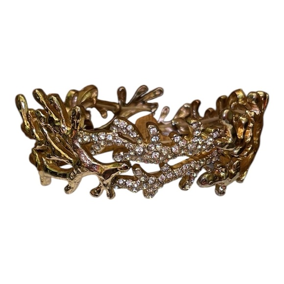 ✨🌊 Meet “The Golden Reef Bracelet” 🌊✨ - Picture 5 of 5